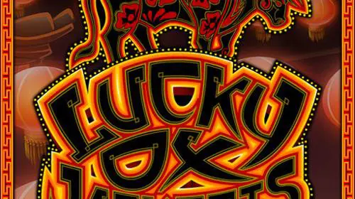 Lucky Ox Jackpots - WinPesa - Nigeria