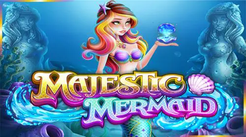 Majestic Mermaid - WinPesa - Nigeria