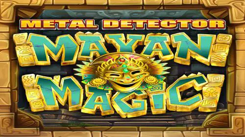 Metal Detector: Mayan Magic - WinPesa - Nigeria