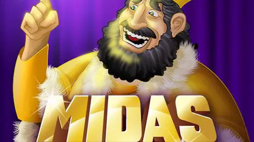 Midas Touch - WinPesa - Nigeria