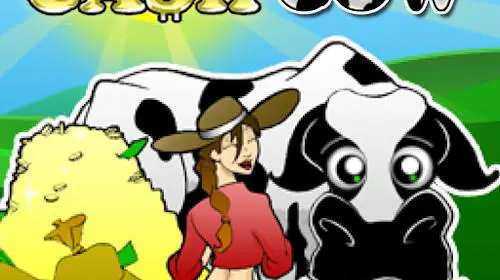 Milk the Cash Cow - WinPesa - Nigeria