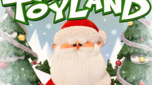 Misfit Toyland - WinPesa - Nigeria