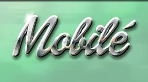 Mobilé - WinPesa - Nigeria