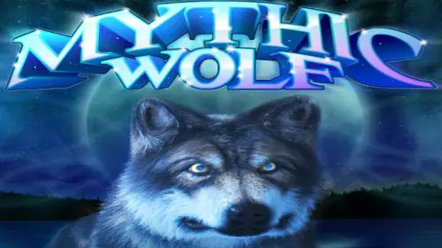 Mythic Wolf - WinPesa - Nigeria