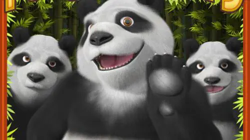 Panda Party - WinPesa - Nigeria
