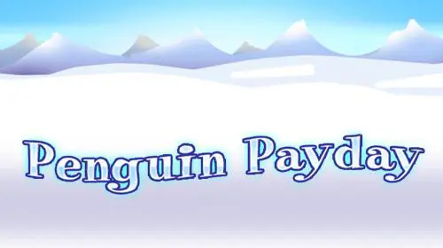 Penguin Payday - WinPesa - Nigeria