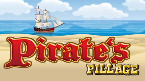 Pirate’s Pillage - WinPesa - Nigeria