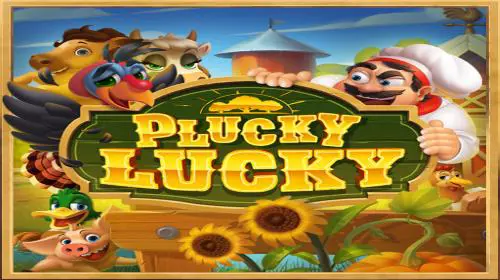 Plucky Lucky - WinPesa - Nigeria