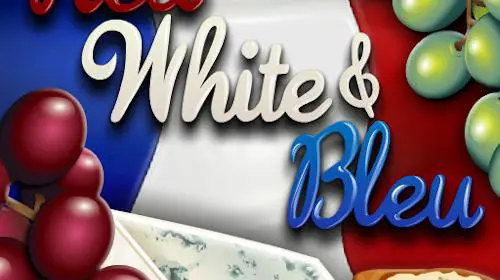 Red White & Bleu - WinPesa - Nigeria
