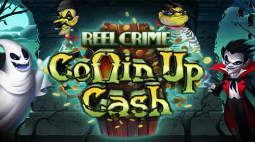 Reel Crime: Coffin Up Cash - WinPesa - Nigeria