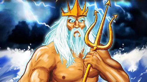 Rise of Poseidon - WinPesa - Nigeria