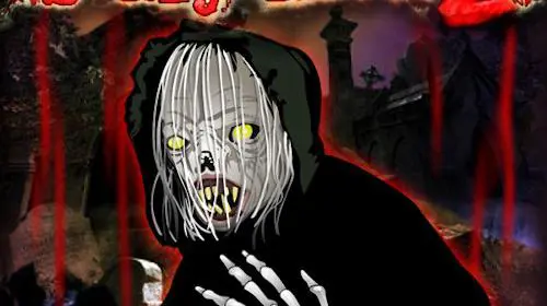 Scary Rich 2 - WinPesa - Nigeria
