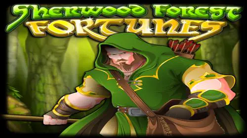 Sherwood Forest Fortunes - WinPesa - Nigeria