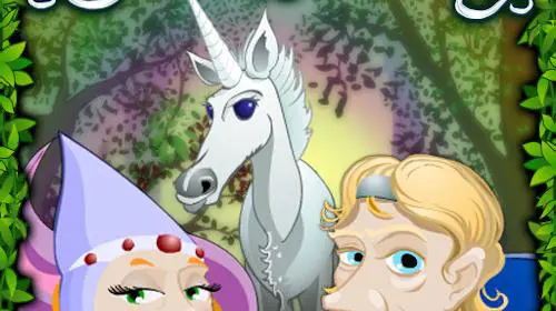 Silver Unicorn - WinPesa - Nigeria