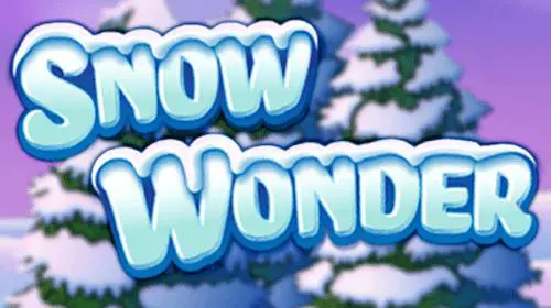 Snow Wonder - WinPesa - Nigeria