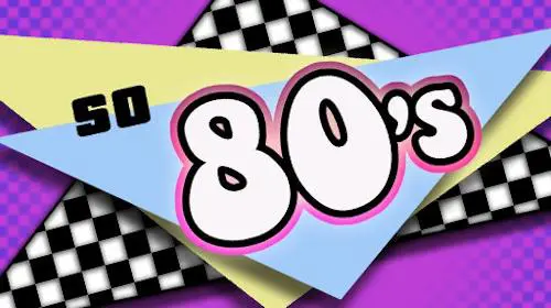'"So 80''s"' - WinPesa - Nigeria