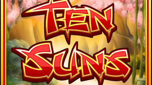 Ten Suns - WinPesa - Nigeria
