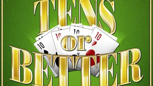 Tens or Better (Multi-Hand) - WinPesa - Nigeria