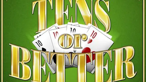 Tens or Better - WinPesa - Nigeria