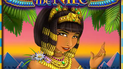 Treasure of the Nile - WinPesa - Nigeria