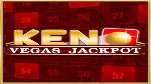 Vegas Jackpot Keno - WinPesa - Nigeria