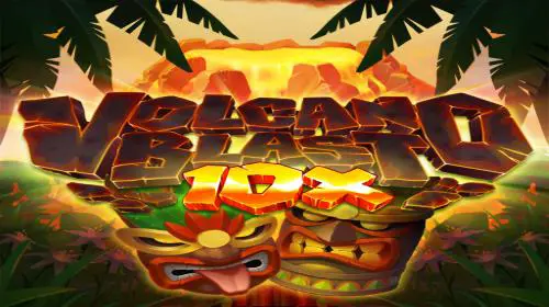Volcano Blast 10x - WinPesa - Nigeria