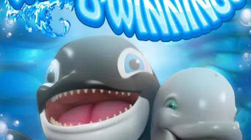 '"Whale O'' Winnings"' - WinPesa - Nigeria