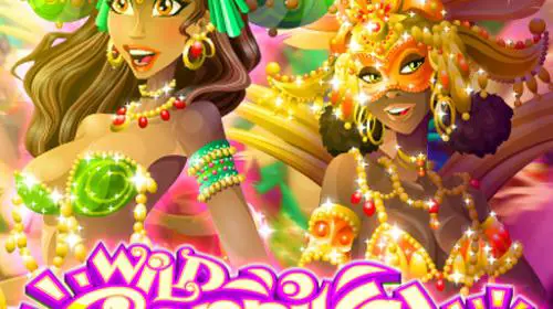 Wild Carnival - WinPesa - Nigeria