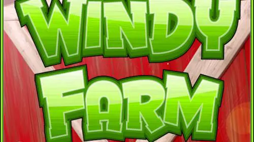Windy Farm - WinPesa - Nigeria