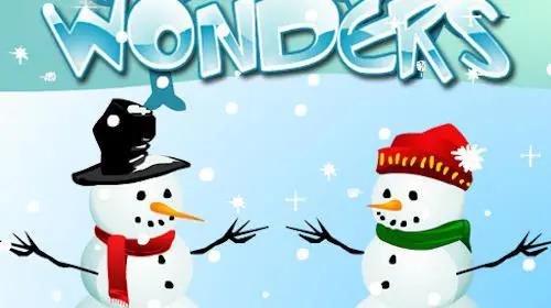 Winter Wonders - WinPesa - Nigeria
