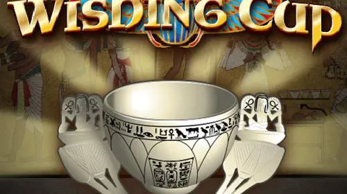 Wishing Cup - WinPesa - Nigeria