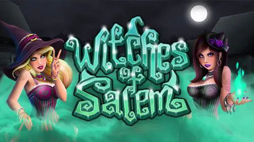 Witches of Salem - WinPesa - Nigeria