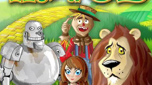 World of Oz - WinPesa - Nigeria