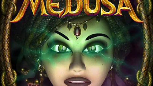 Wrath of Medusa - WinPesa - Nigeria