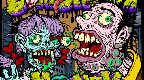 Zombiezee Money - WinPesa - Nigeria