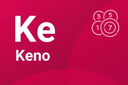 Keno - WinPesa - Nigeria
