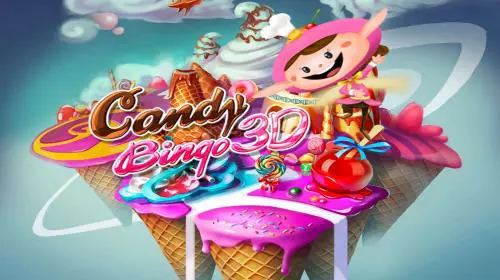 Candy Bingo 3D - WinPesa - Nigeria