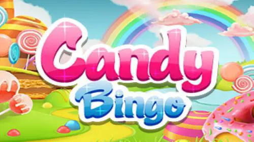 Candy Bingo - WinPesa - Nigeria
