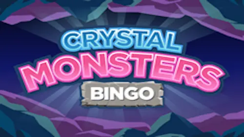 Crystal Monster - WinPesa - Nigeria