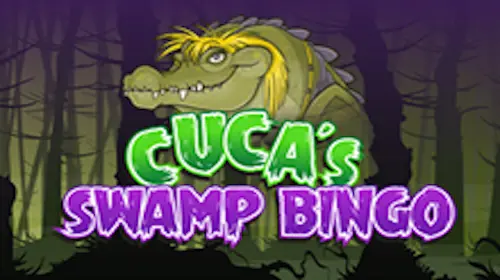 Cuca s Swamp Bingo - WinPesa - Nigeria