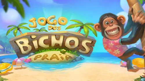 Jogo dos Bichos Praia - WinPesa - Nigeria