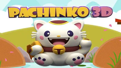 Pachinko 3D - WinPesa - Nigeria