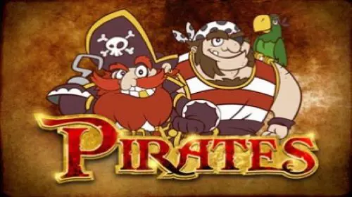 Pirates - WinPesa - Nigeria