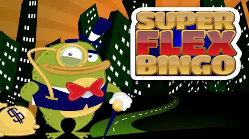 Super Flex Bingo - WinPesa - Nigeria