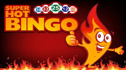 Super Hot Bingo - WinPesa - Nigeria