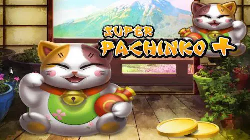 Super Pachinko Plus - WinPesa - Nigeria