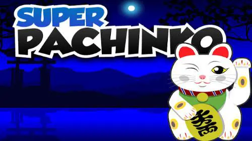 Super Pachinko - WinPesa - Nigeria