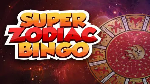 Super Zodiac Bingo - WinPesa - Nigeria
