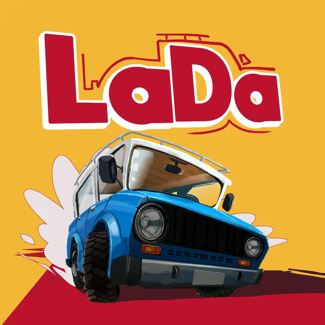 lada - WinPesa - Nigeria