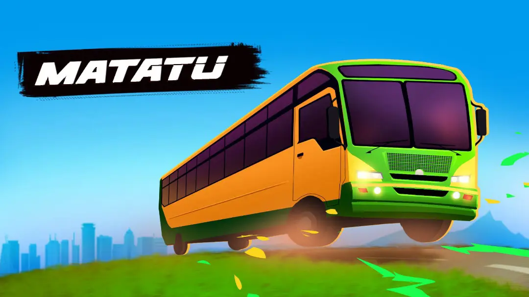 matatu - WinPesa - Nigeria